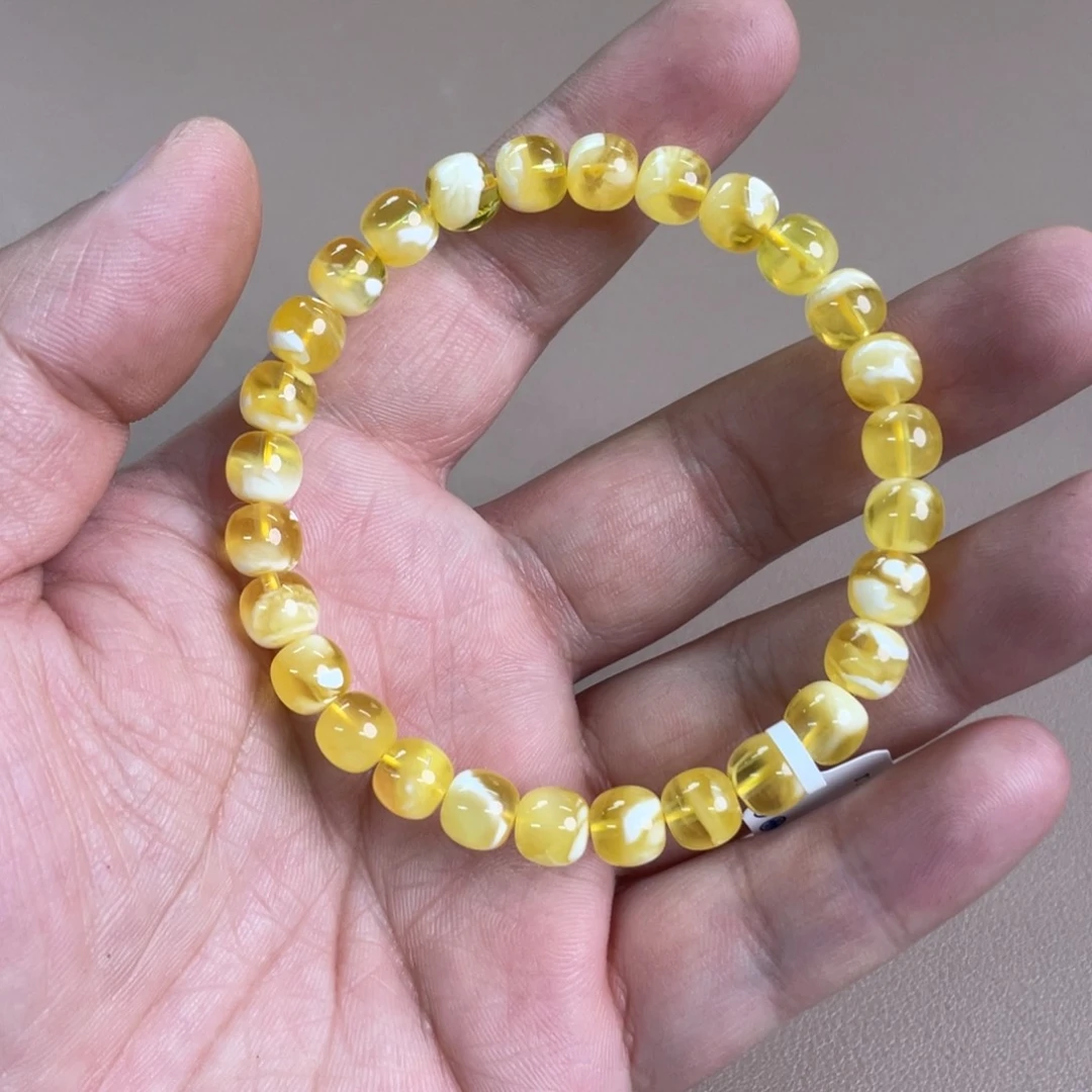 琥珀裸石未镶嵌01700000000