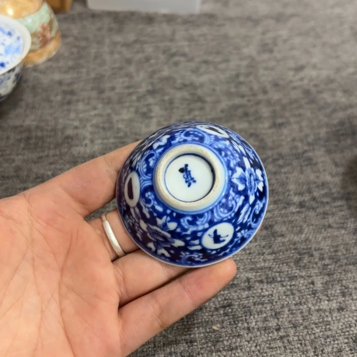 非常好看漂亮的物品