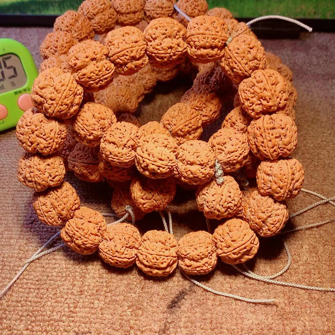 金刚菩提吊坠你在我心中最美好