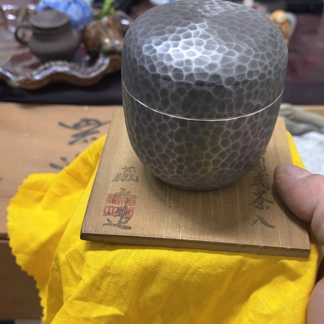 茶盏密胺手绘陶瓷杯子