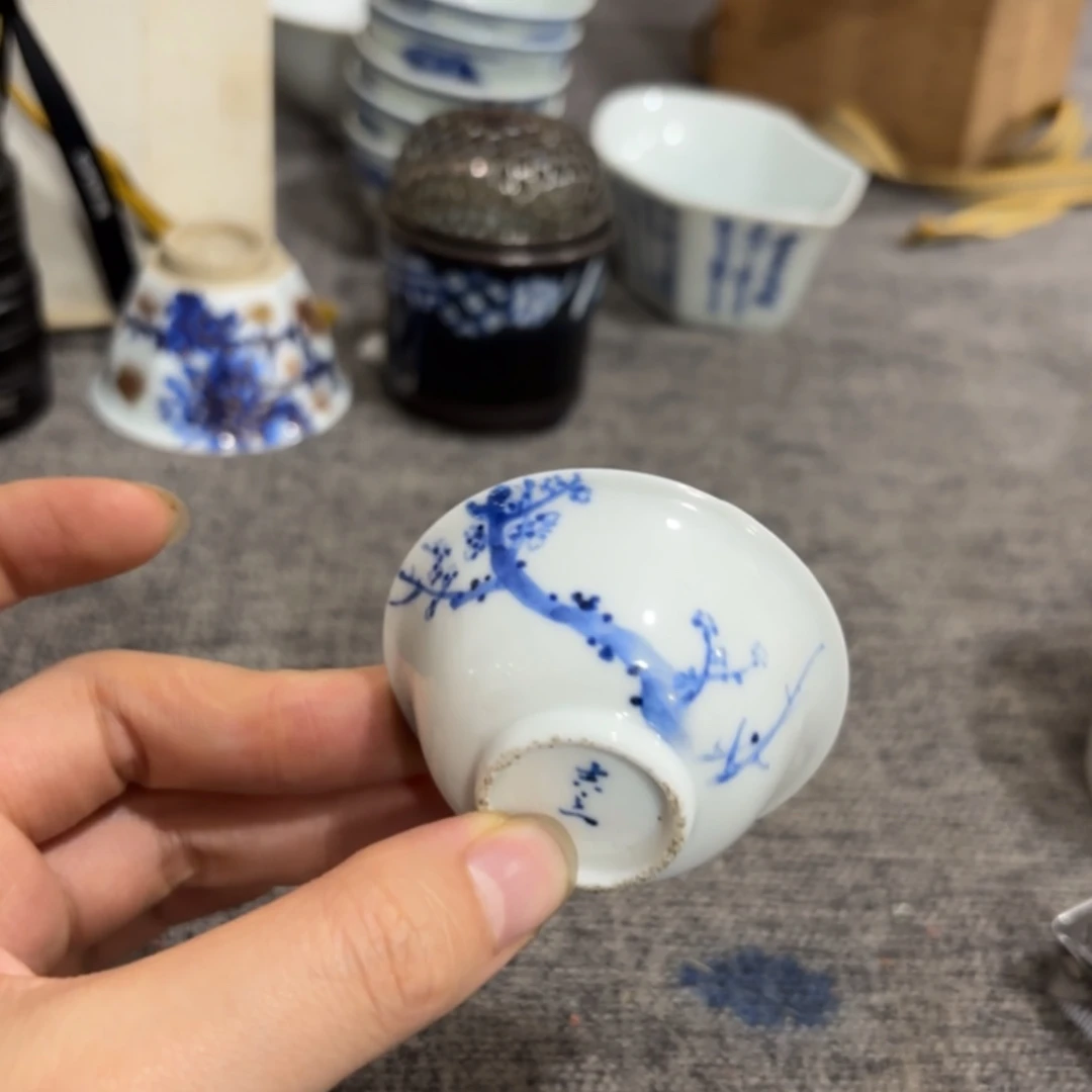 非常好看漂亮的物品