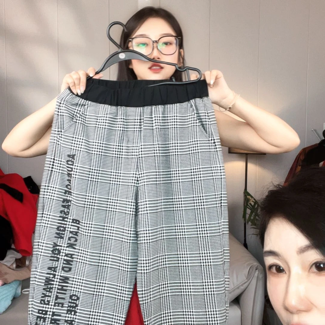 小码裤子去拍去拍