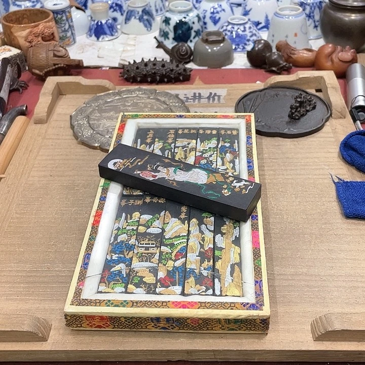 我们都是好孩子啊呜呜