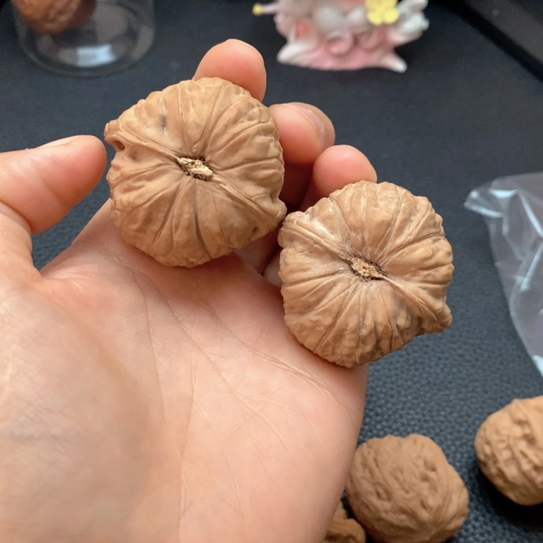 吊坠文玩核桃全品南瓜11111111