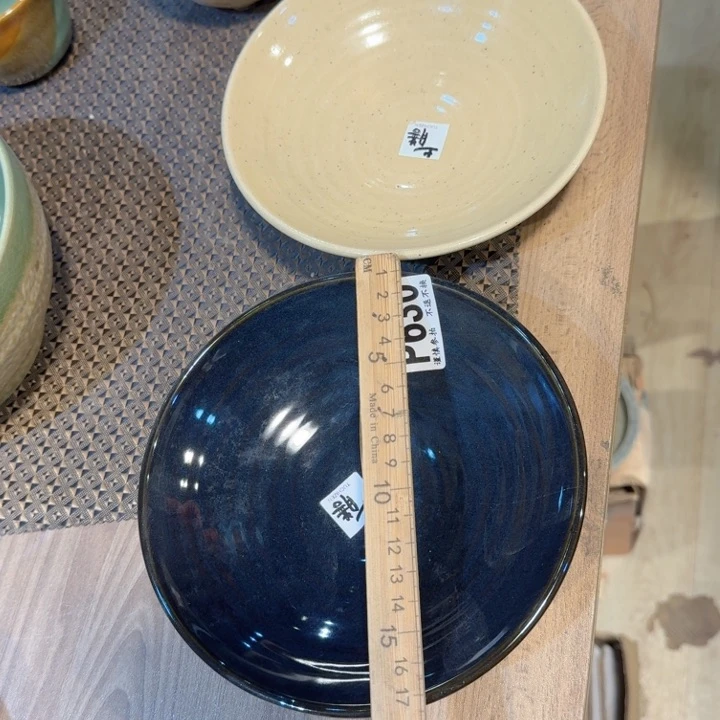 磁州窑国营五厂煤烧矿物釉