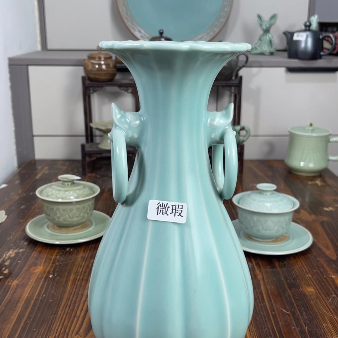 三宝茶器开播福利
