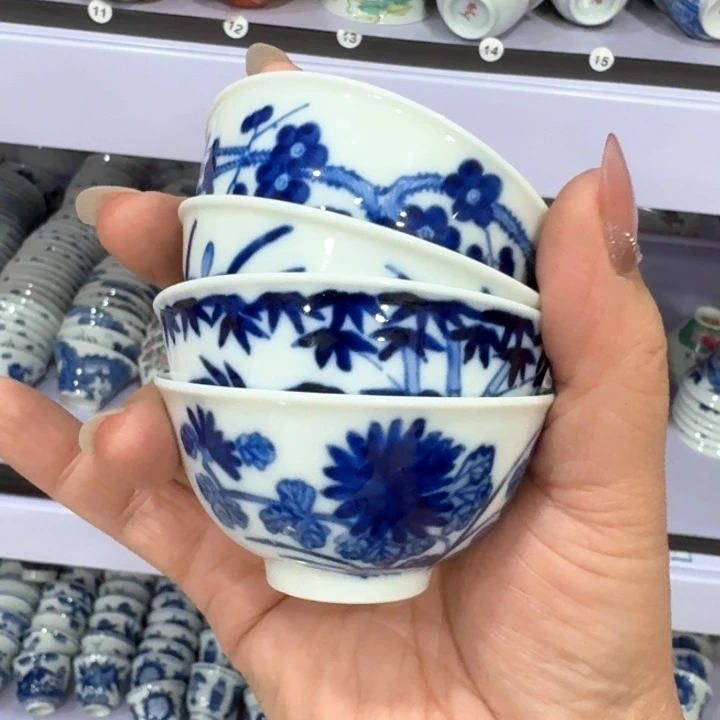 忽***悠陶瓷艺术品收藏陶瓷