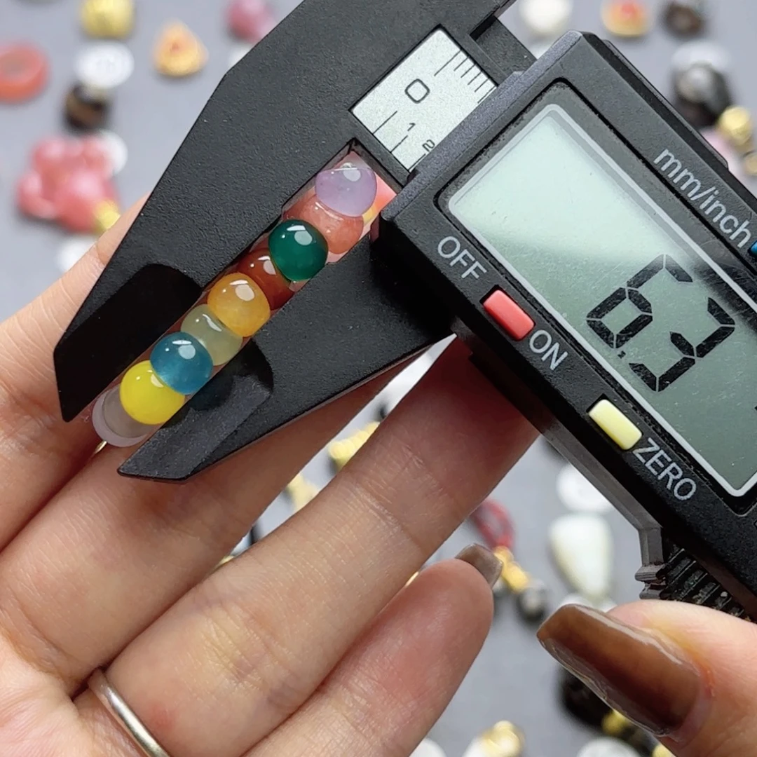 玛瑙/玉髓未镶嵌文玩配饰