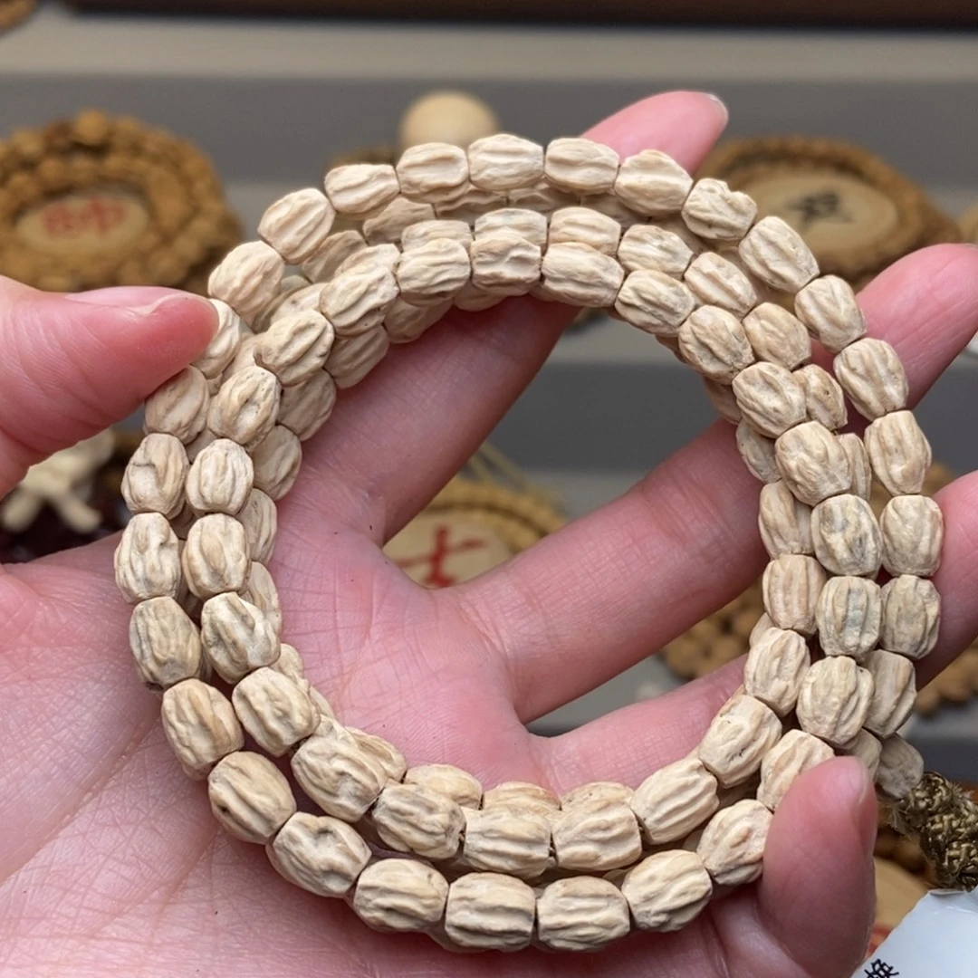 手串柏香籽/百香籽