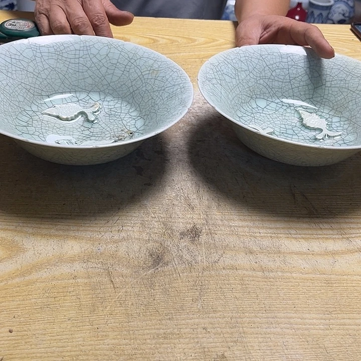 摆件瓷器摆件设计作品