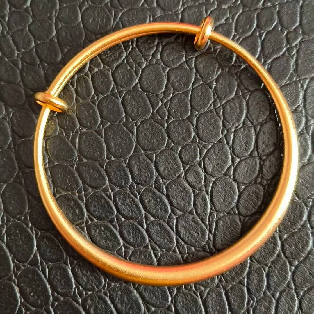 《百世璀璨》轻奢气质百搭 手镯aj8140005