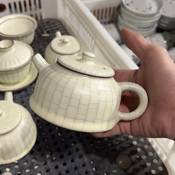 微瑕茶具介意勿拍有瑕疵