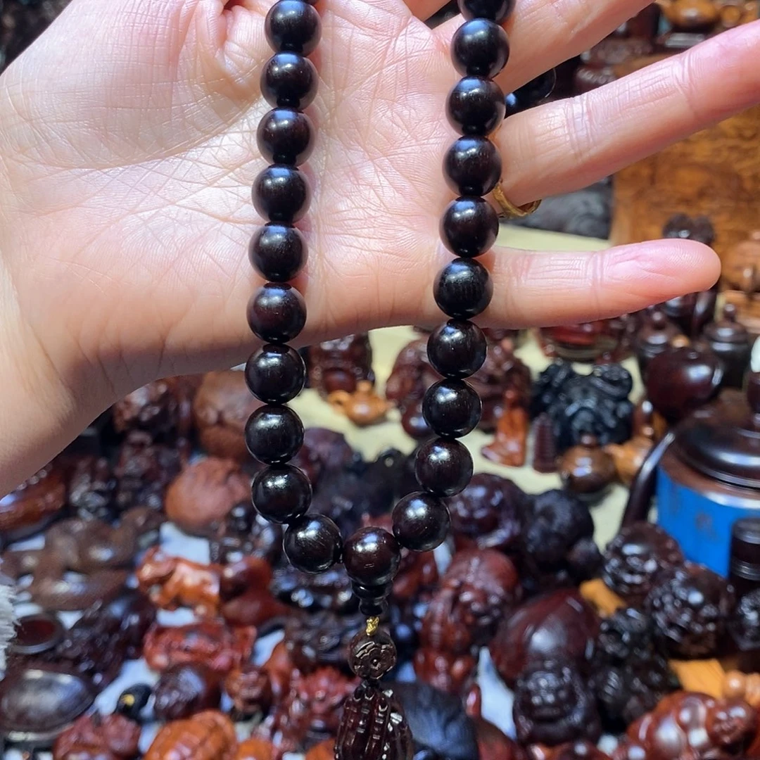 檀香紫檀（小叶紫檀）1.2