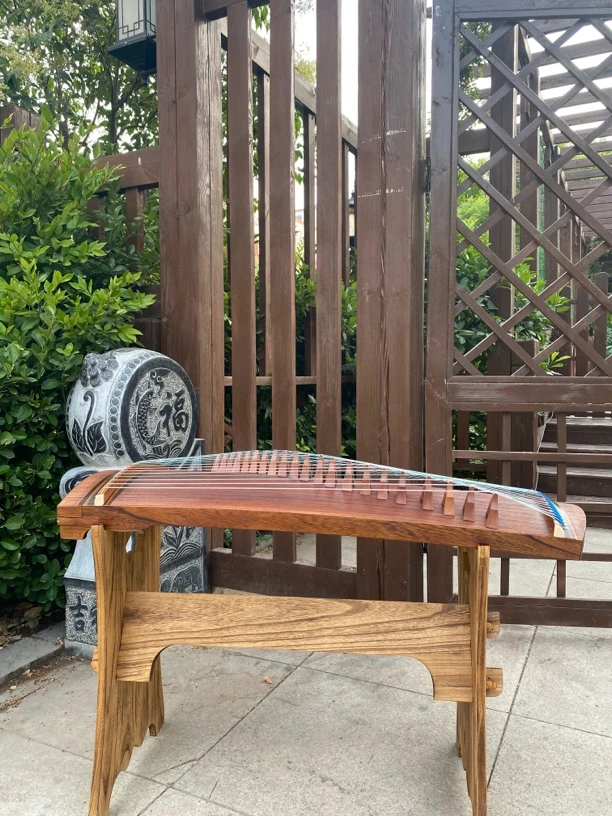 一米全桐木实木古筝