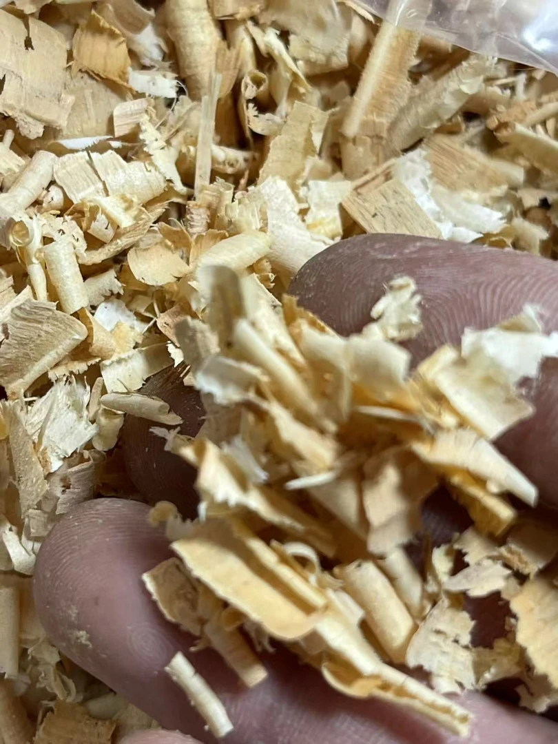 崖柏阴沉木刨花芦丁鸡仓鼠木屑宠物垫料种菜兰花石斛植料枕头