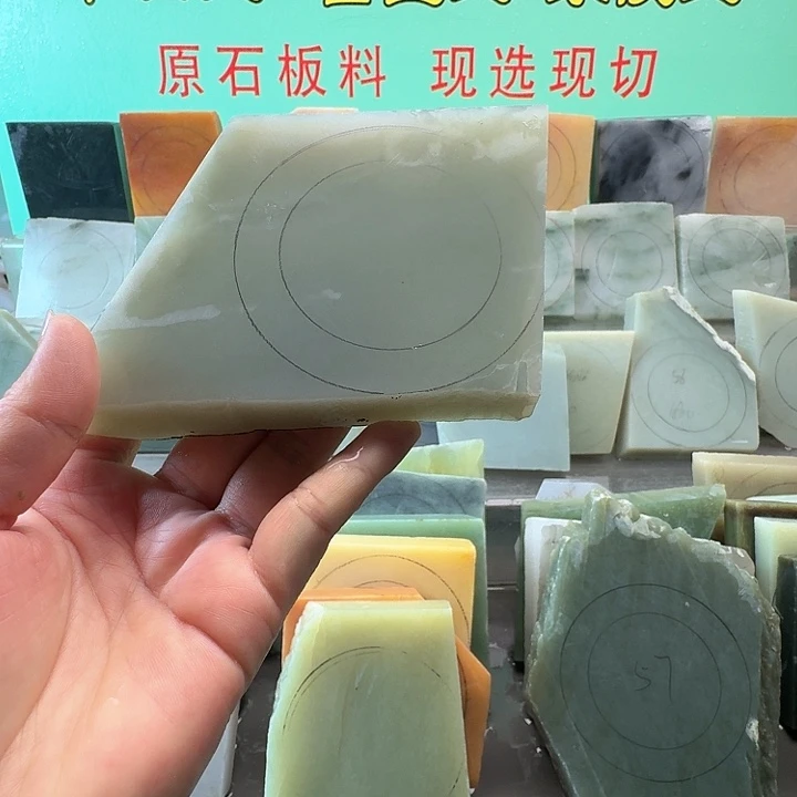 定制和田玉手镯定制