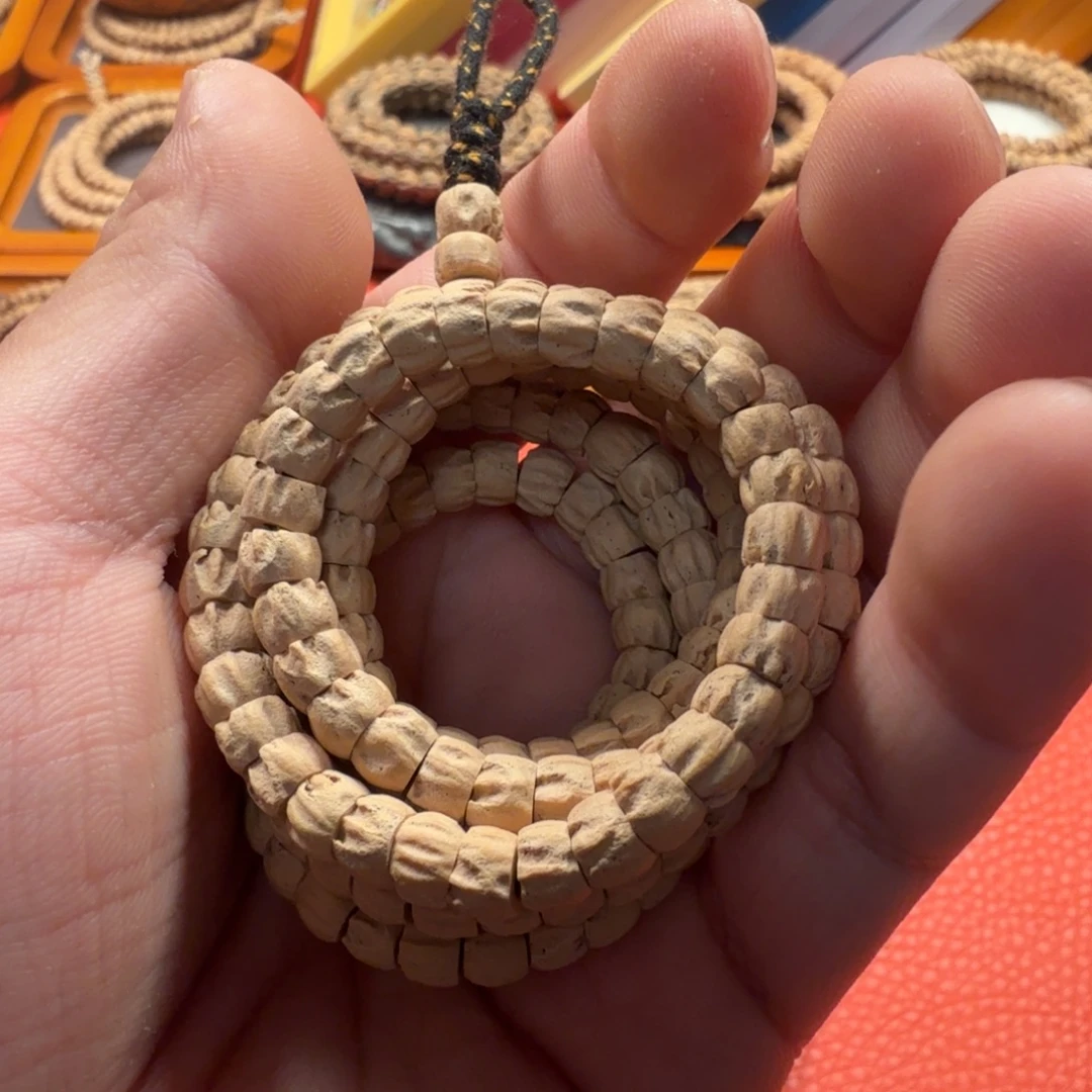 ****C手串柏香籽/百香籽