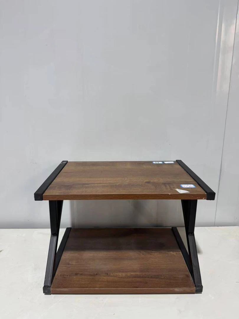 小桌子简易餐桌长方形学习桌家用出租房小型矮桌家用014