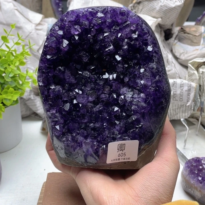 未镶嵌大型摆件（非配饰）水晶