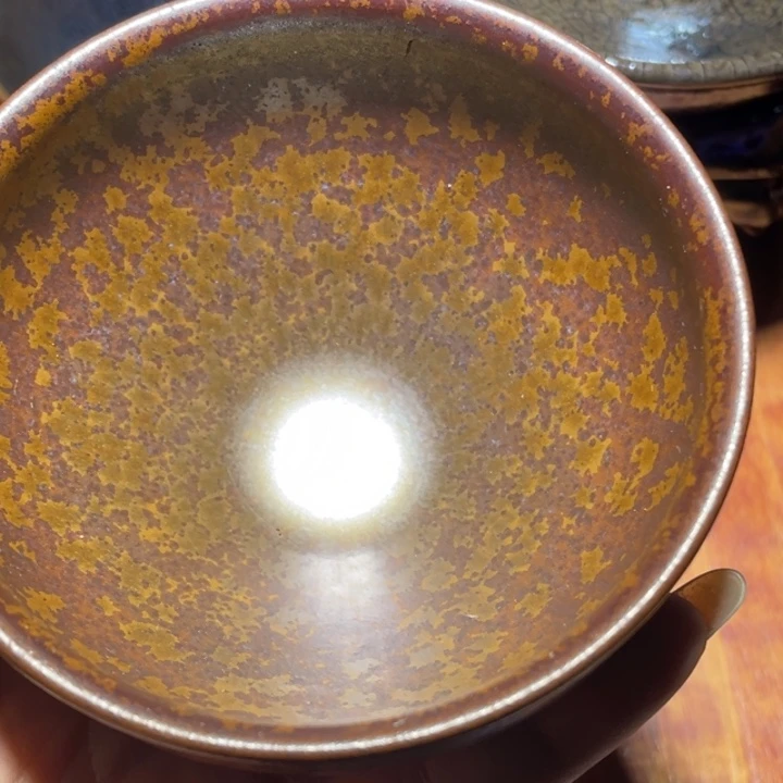 茶盏建盏柴烧福利3333