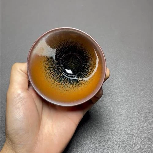 【闪购商品】茶盏-10015..........