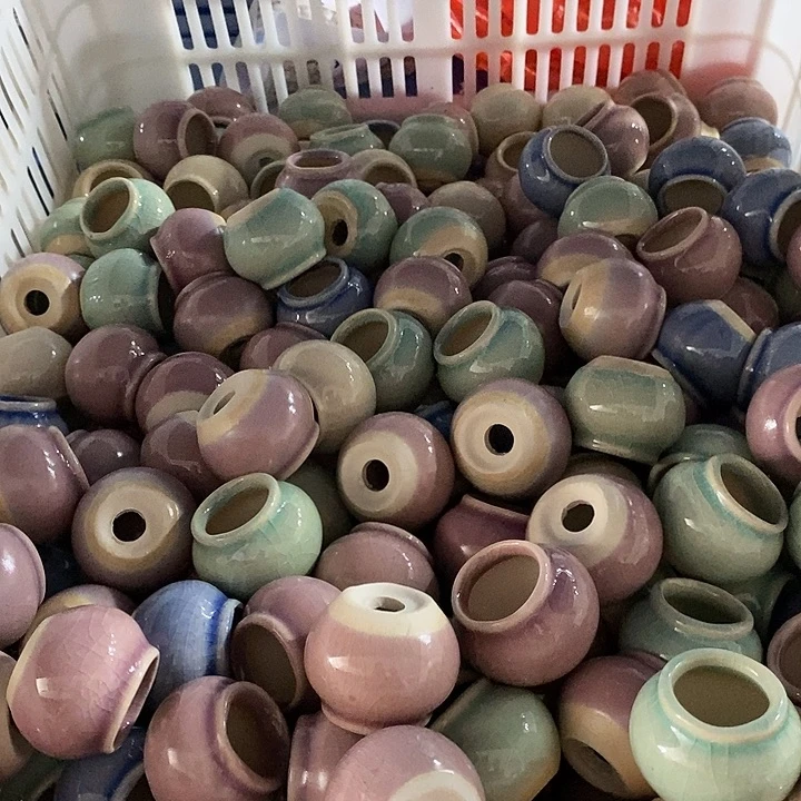 「满9.9米包邮发货」6个浮力随机