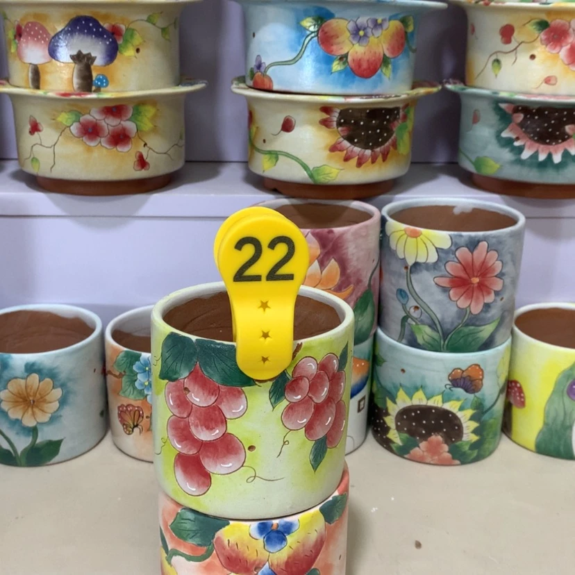 【闪购商品】红陶如*