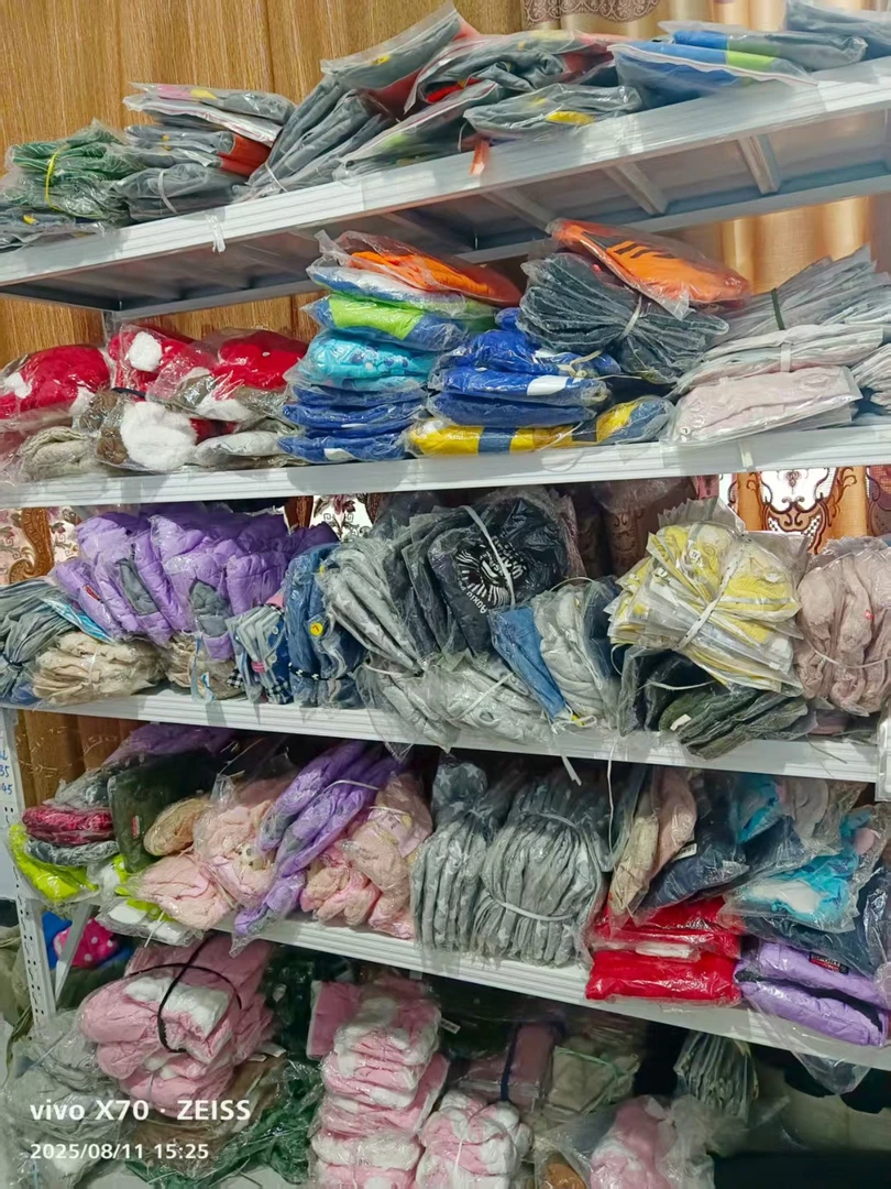 (喜娃专属）宠物服饰尾单（no退no换）