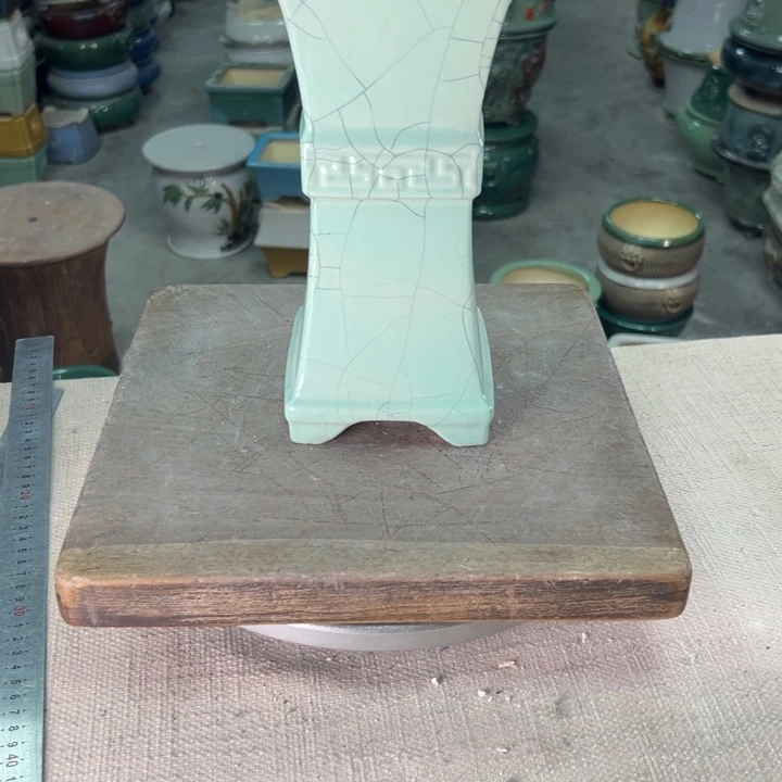 泳坤堂石湾盆陶瓷