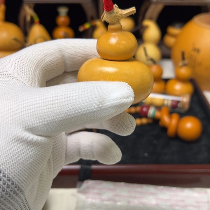 葫芦贤弟葫芦进家越过越发004