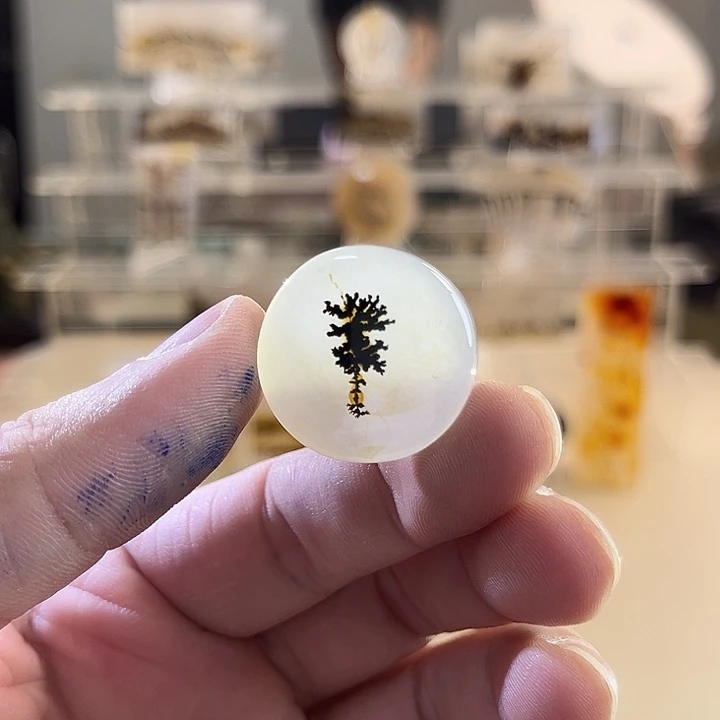 未镶嵌吊坠(不含链)玛瑙/玉髓