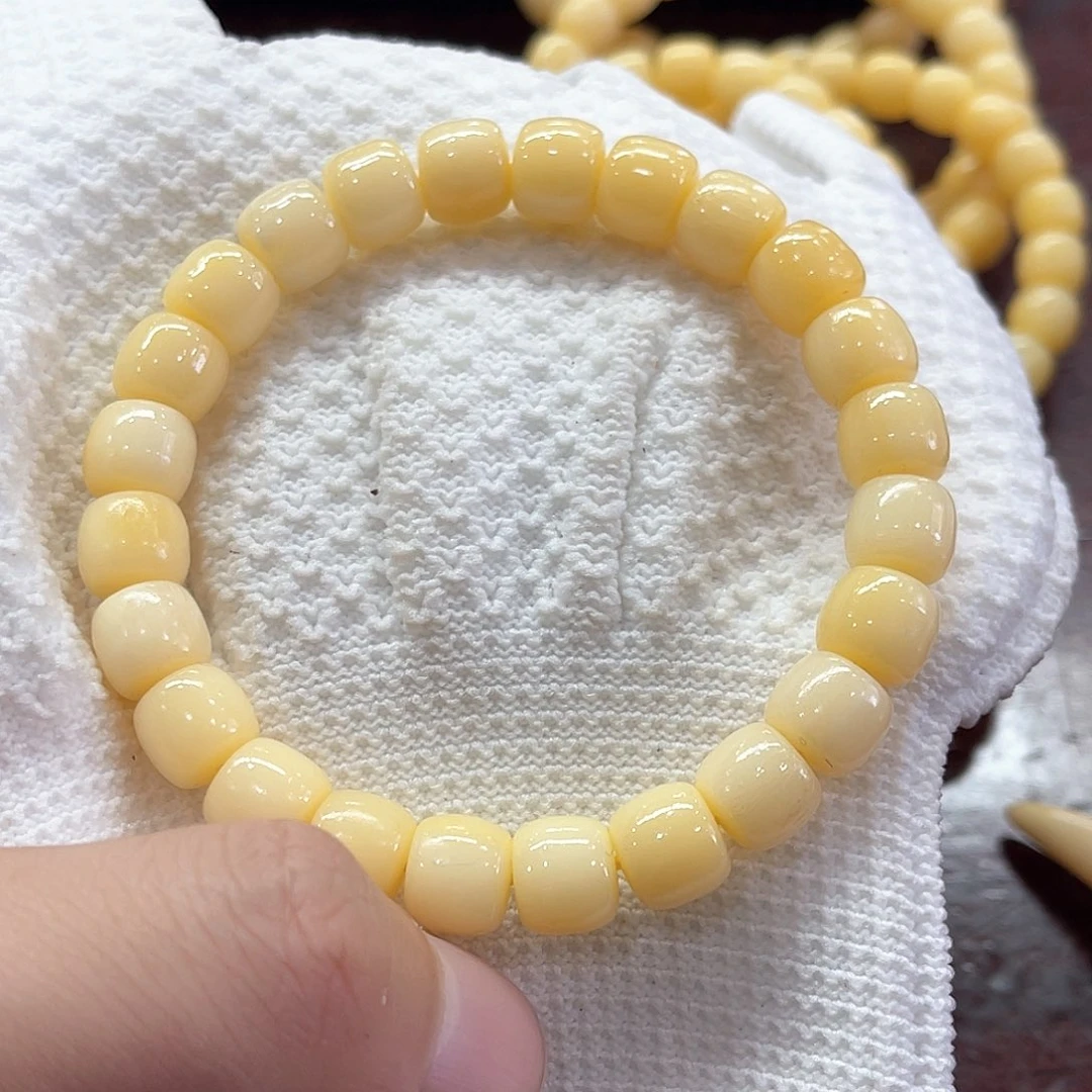 骆驼牙手串/手链骆驼牙手串3