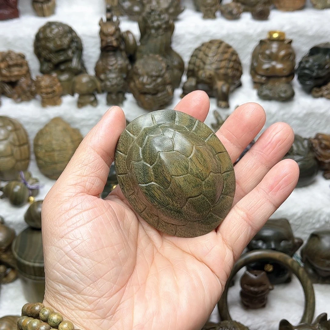 维腊木（绿檀）滋**掏空富甲