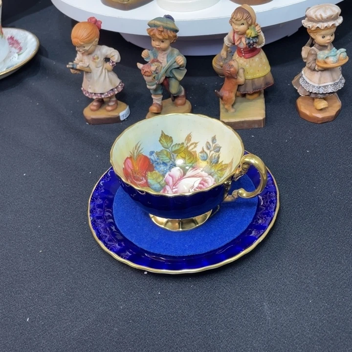 瓷片海外中古美物瓷器
