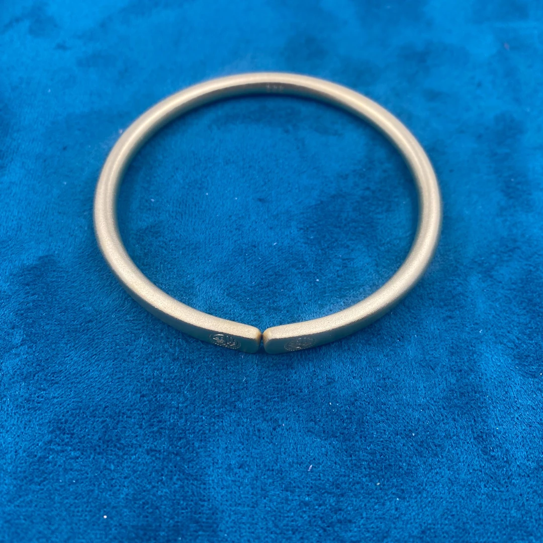 【色沁斑斓】b001手镯