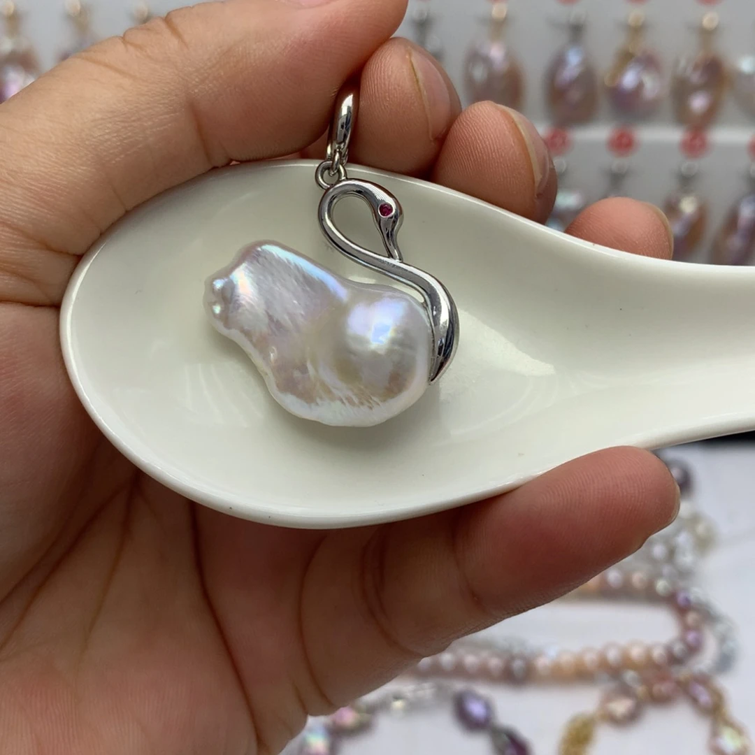 未镶嵌淡水珍珠其他