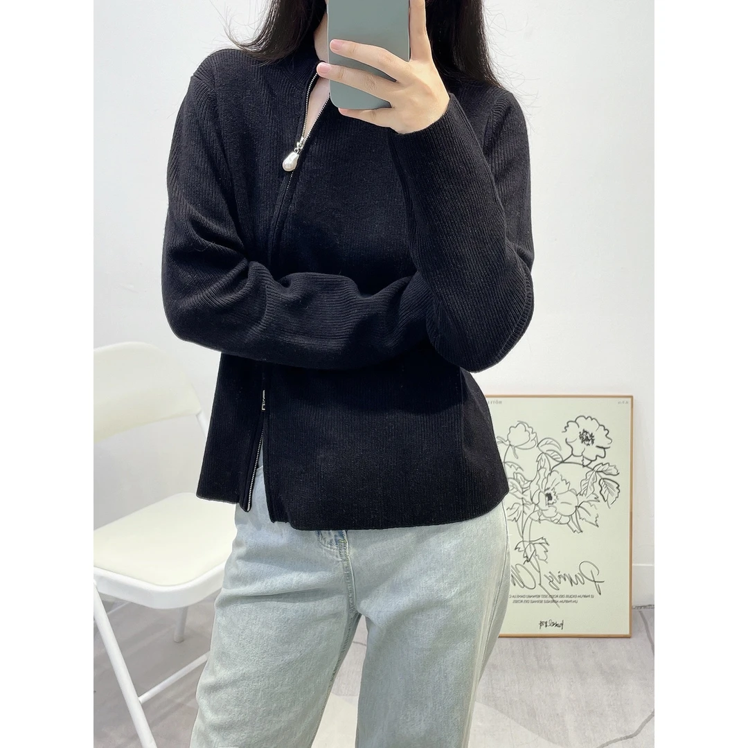 Ⅲ【F204-F323】【按编码下单】百搭时尚夹克外套女