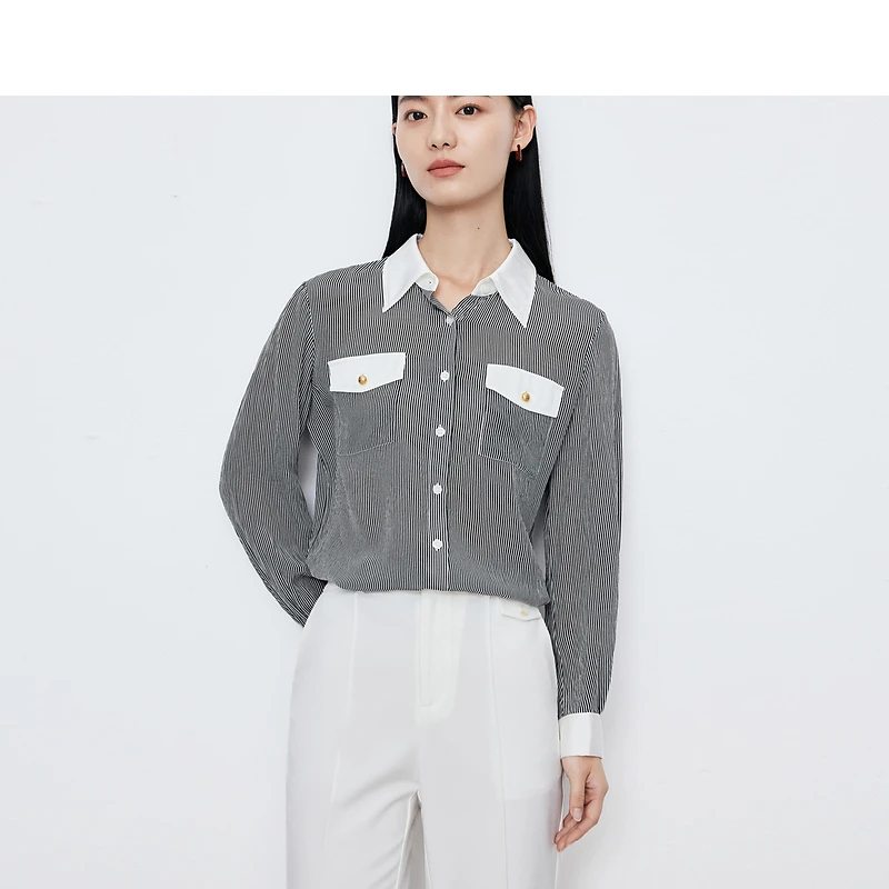 【小余专享】DC-NICE 衬衫