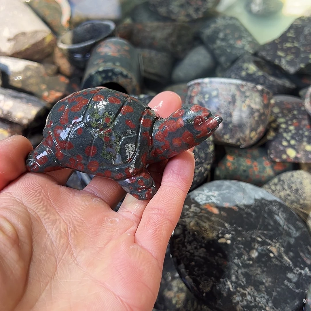 富***珍梅花玉茶周边配套微瑕不退不换