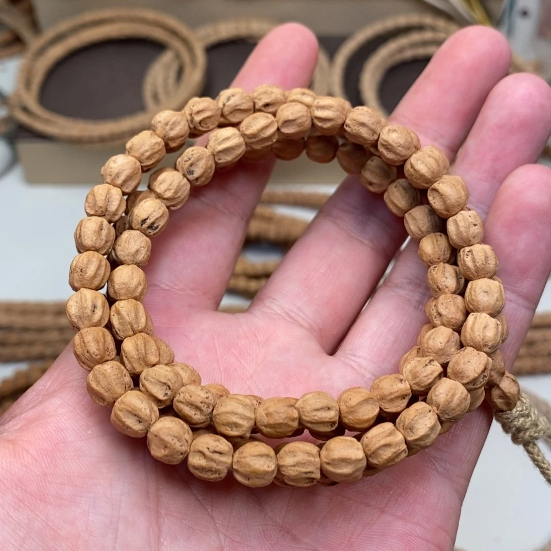 柏香籽/百香籽吊坠