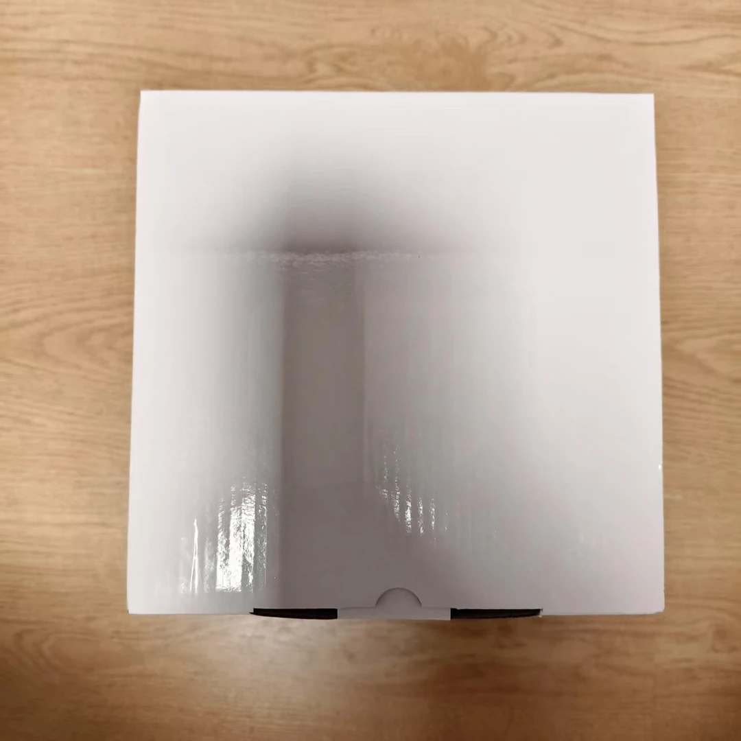 588热水壶白色收纳盒~