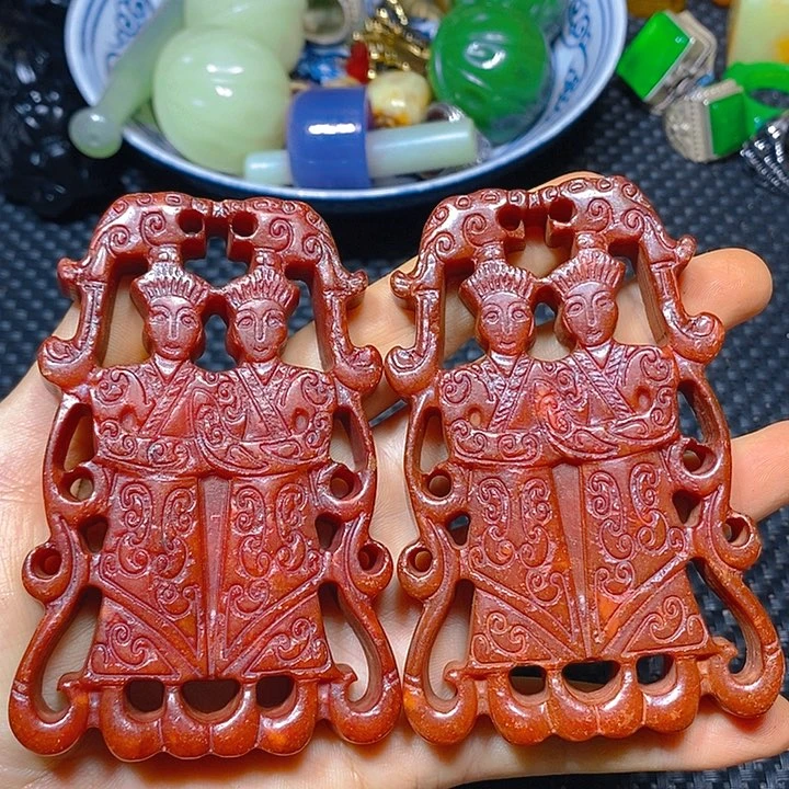 精选商品一图一物