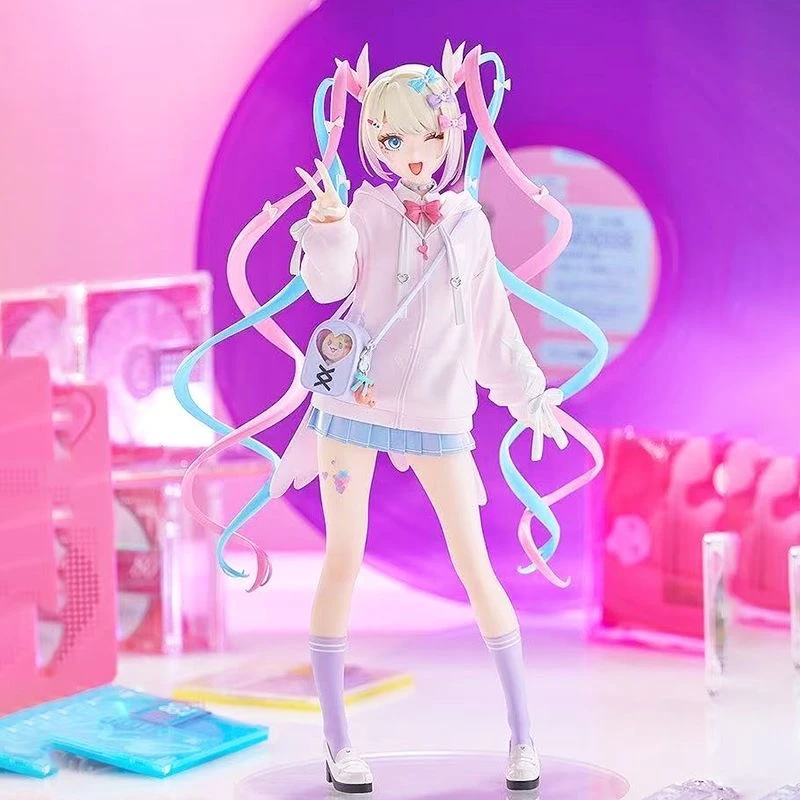 【SSS+全涂装全消光】主播女孩超绝可爱天使酱超天酱