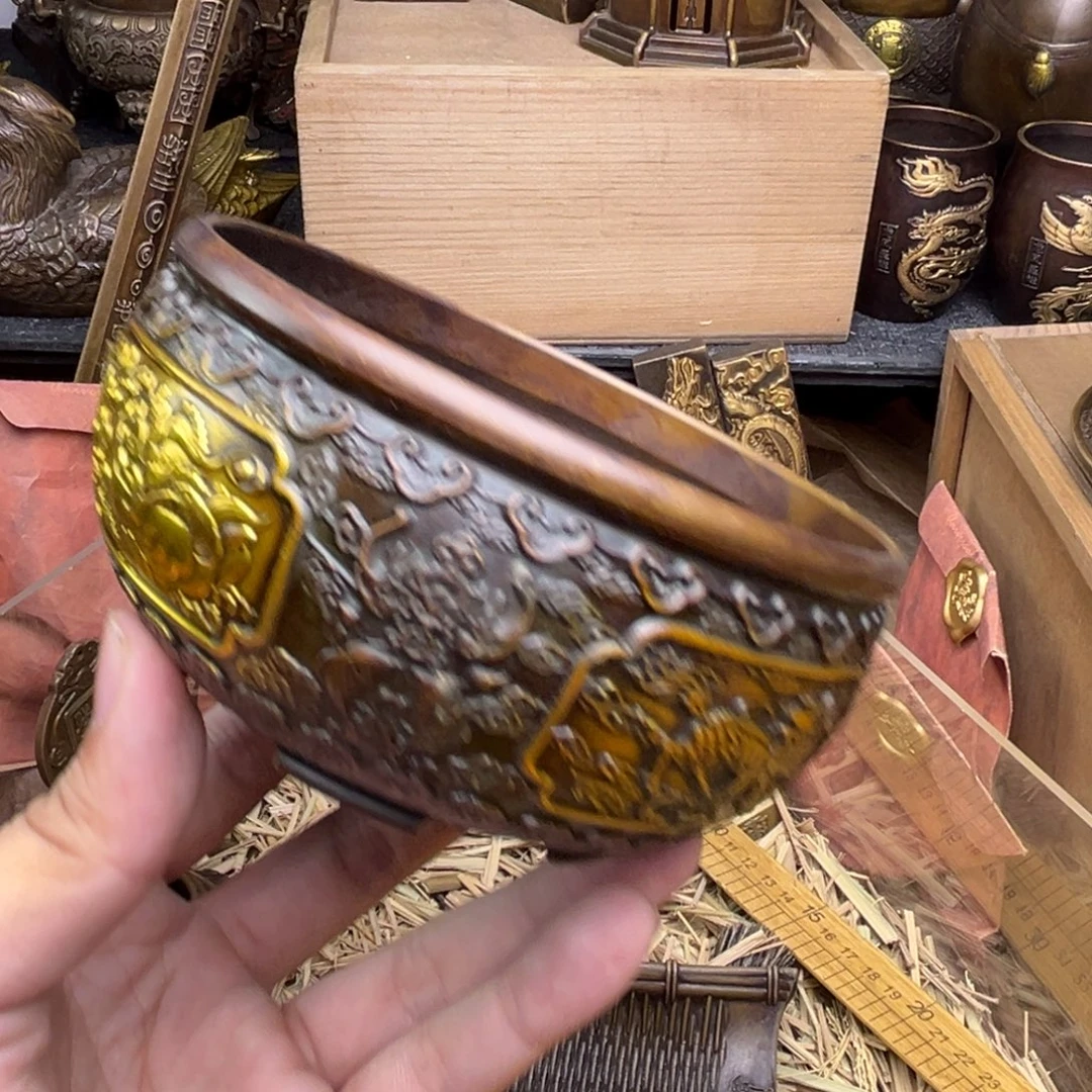 小王铜器精选专属链接