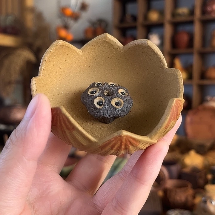 摆件紫砂壶紫砂摆件