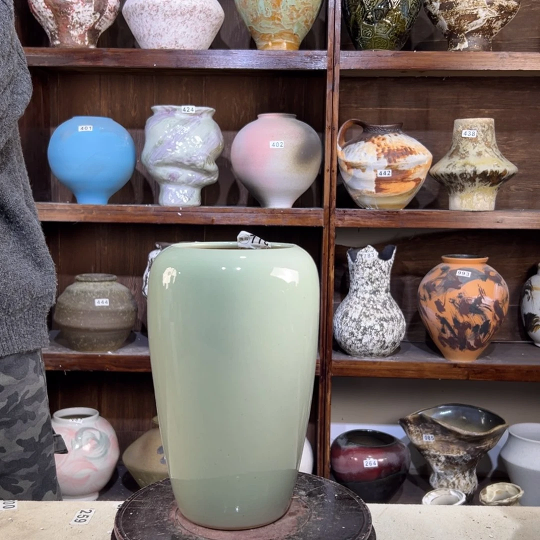 摆件44华庭街上釉质检验报告