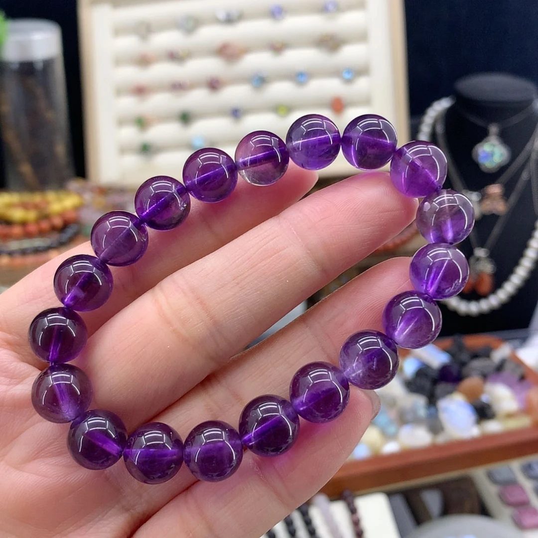 【闪购商品】未镶嵌手串水晶手串