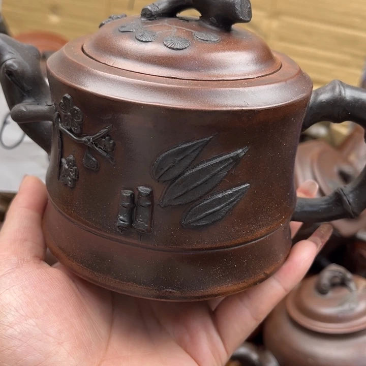 紫砂茶壶紫砂壶等各种