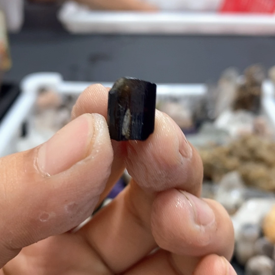 水晶珠宝半成品未镶嵌