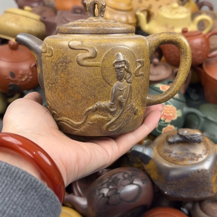 茶壶紫砂紫砂壶紫砂